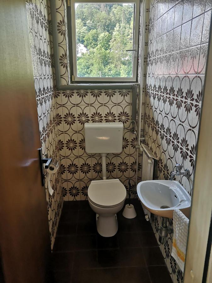 Sobe Zeleni Raj Apartment Podnart Exterior foto