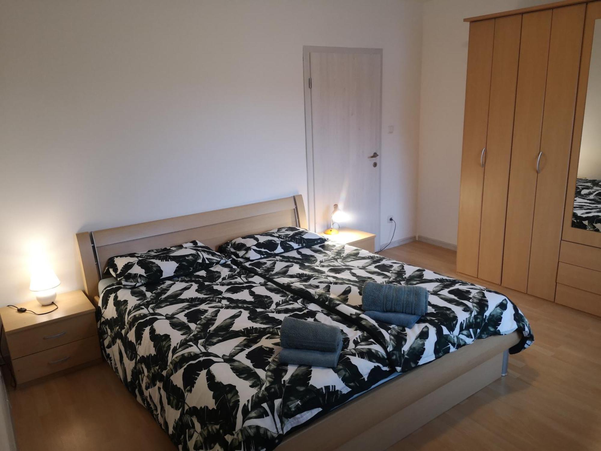 Sobe Zeleni Raj Apartment Podnart Exterior foto
