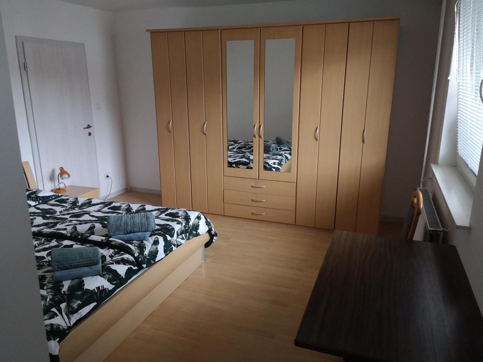 Sobe Zeleni Raj Apartment Podnart Exterior foto