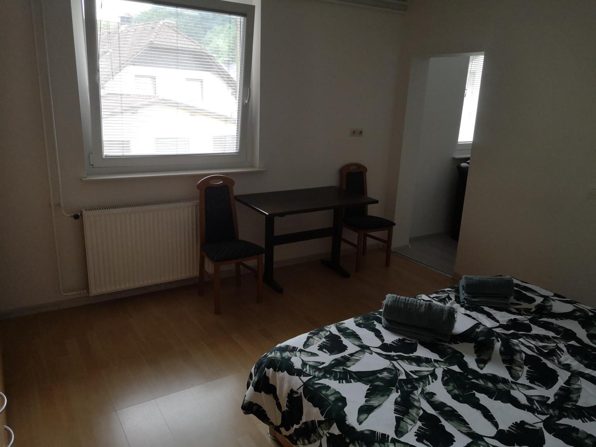 Sobe Zeleni Raj Apartment Podnart Exterior foto